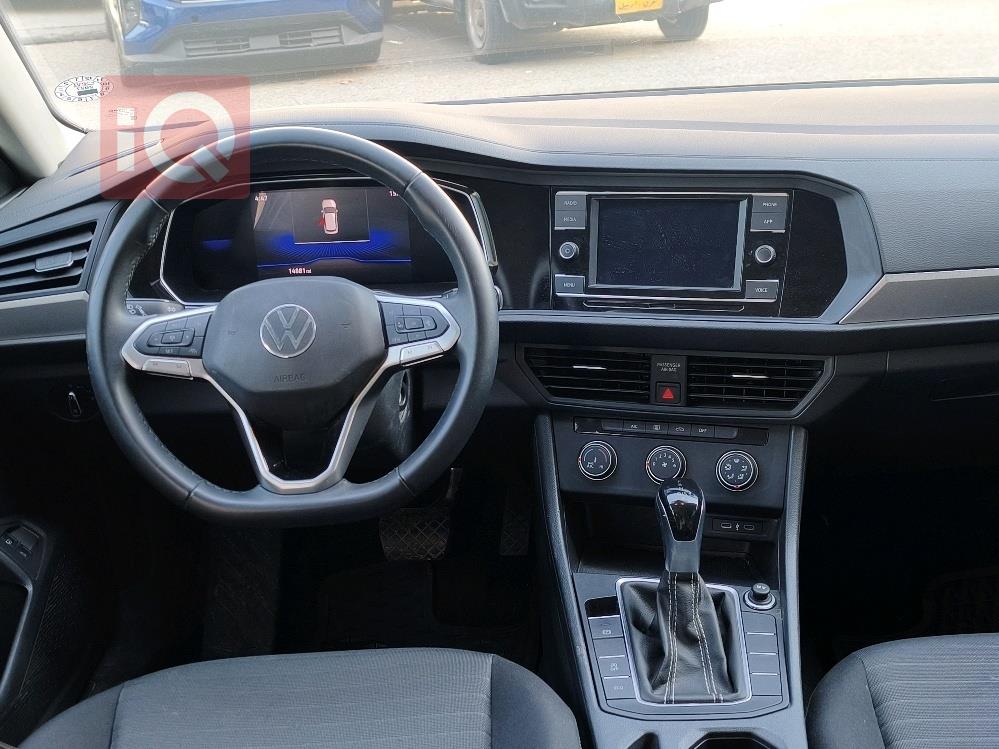 فولكسفاغن جيتا